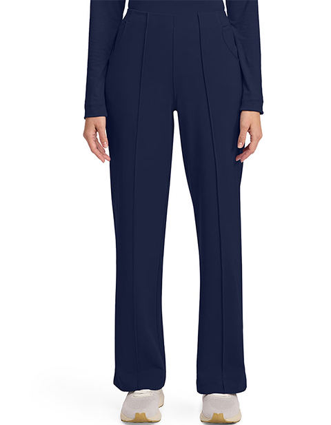 Cherokee Women's Wide Leg Pant