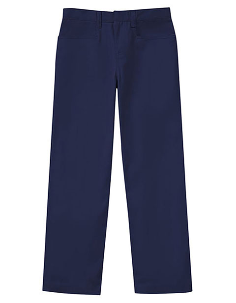 Classroom Uniforms Girls Stretch Low Rise pant