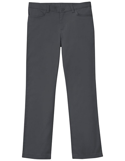 Classroom Uniforms Girls Matchstick Narrow Leg Pant