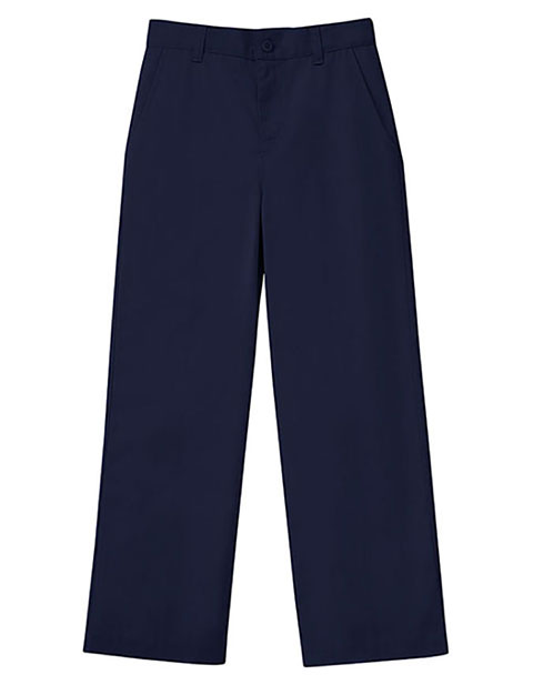 Classroom Uniforms Girls Stretch Flat Front Pant