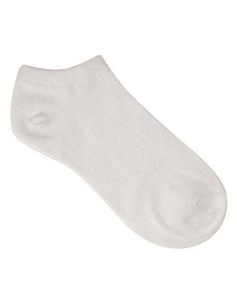 Classroom Unisex Athletic No Show Socks