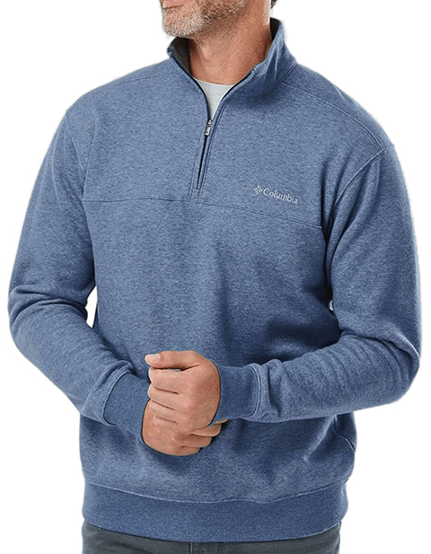 Columbia Hart Mountain Half-Zip Sweatshirt