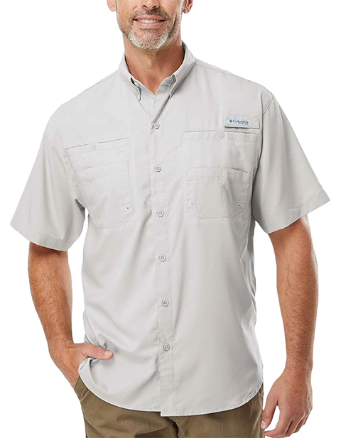 Columbia - PFG Tamiami II Short Sleeve Shirt