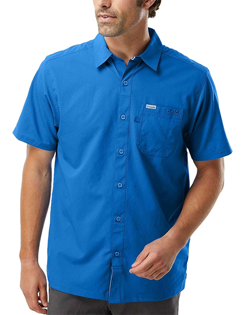 Columbia - PFG Slack Tide Camp Shirt