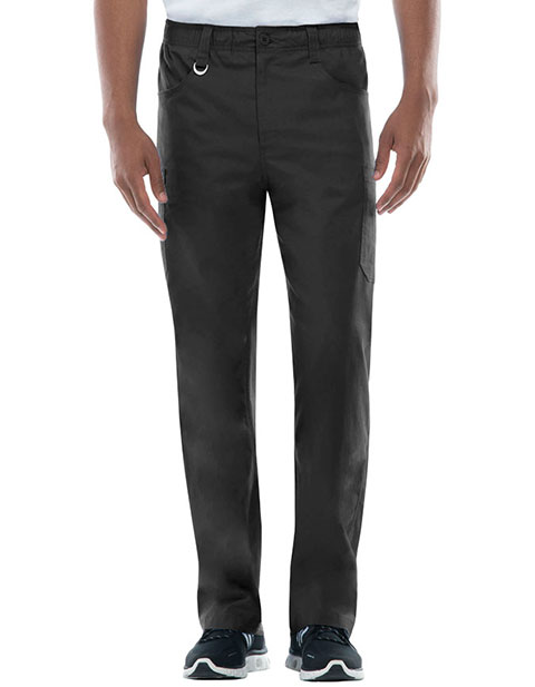 Dickies EDS Signature Stretch Men's Zip Fly Pull on Pant