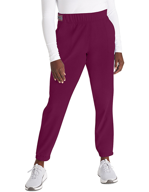 Dickies EDS NXT Women's Mid Rise Jogger Petite Pant