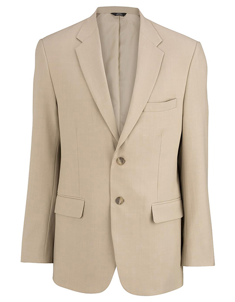Edwards Men's Intaglio Suit Coat
