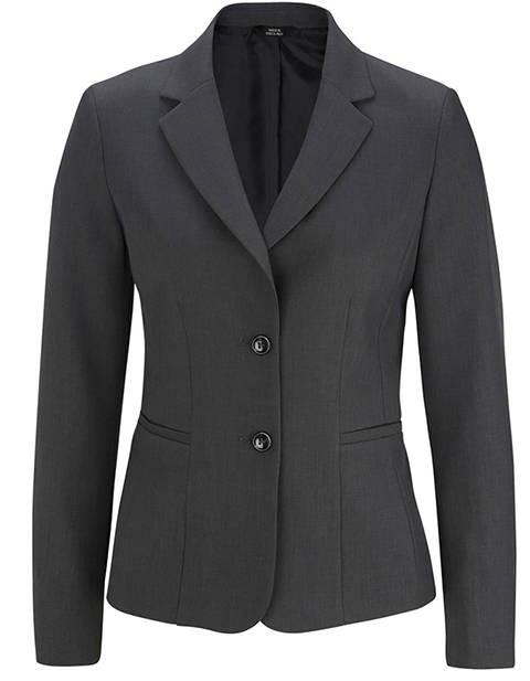Edwards Women's Synergy Washable Suit Coat