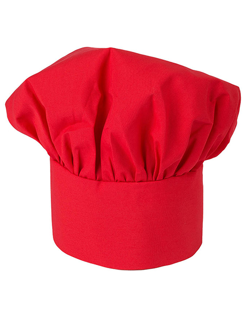 Fame Fabrics Chef Hat