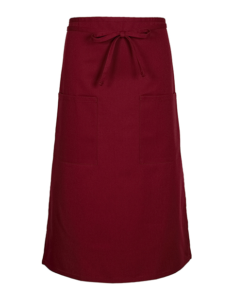 Fame Fabrics Full-Length Bistro Apron