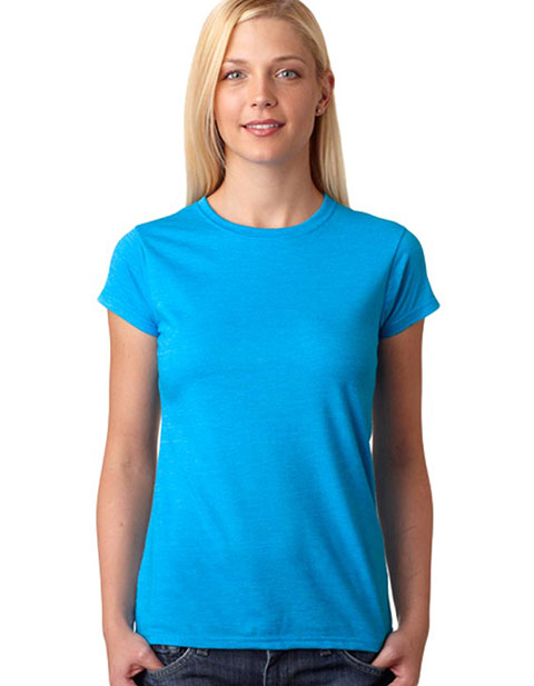 64000L Gildan Junior-Fit Softstyle T-Shirt