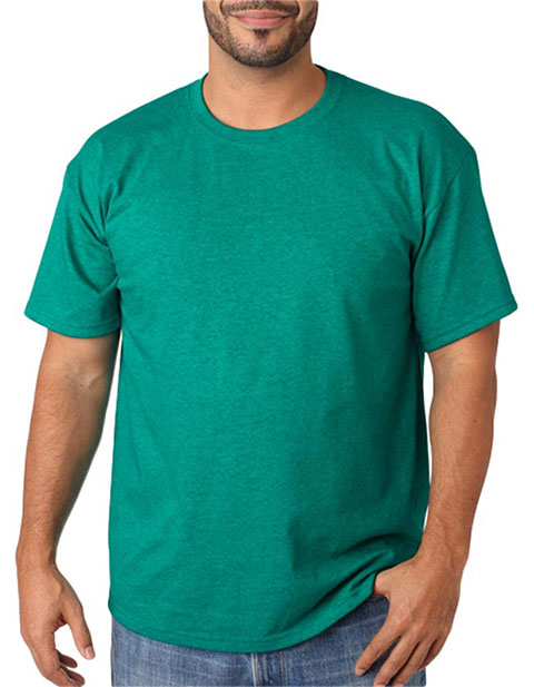 G5000 Gildan Adult Heavy Cotton T-Shirt
