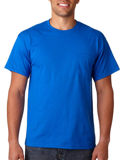Gildan Adult Gildan DryBlendT-Shirt with Pocket