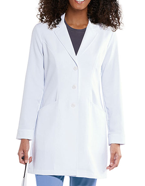 Greys Anatomy Signature Women's Consultation Lab Coat