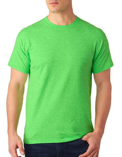 Hanes Adult X-Temp® Unisex Blended Performance T-Shirt