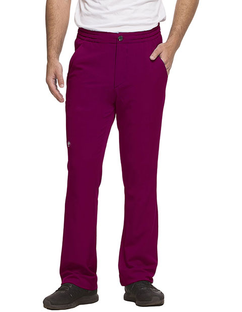 Healing Hands HH WORKS Men's Elastic Waist Tall Ryan Pant