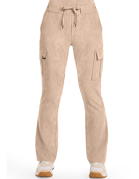 Healing Hands HH QUEST Women's Pocket Straight Leg Pant