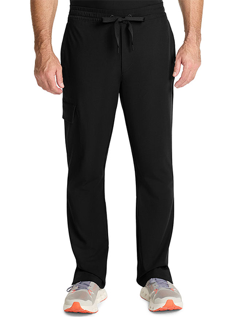 Healing Hands HH QUEST Men's Zip Fly Drawstring Tall Pant
