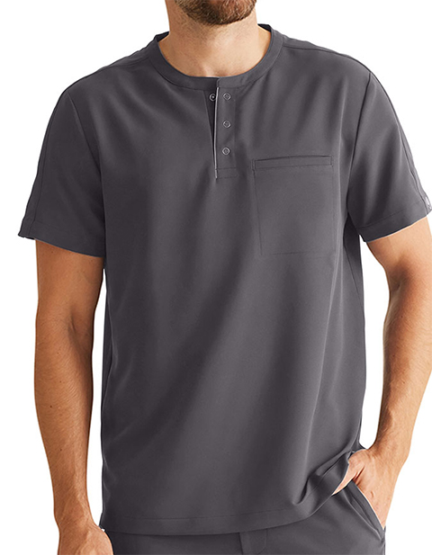 Healing Hands 360 Men's Shane Top