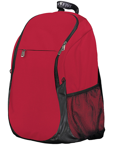 Highfive Free Form Backpack