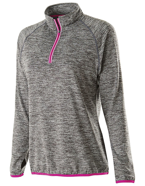 Holloway Women's Force Training Top