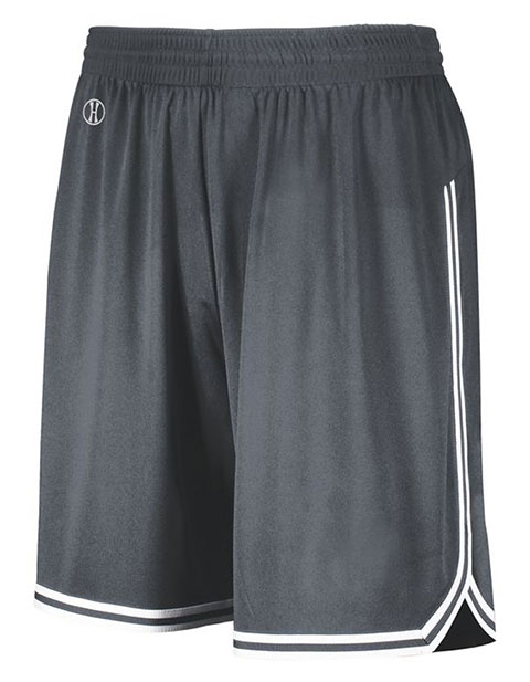 Holloway Retro Basketball Shorts