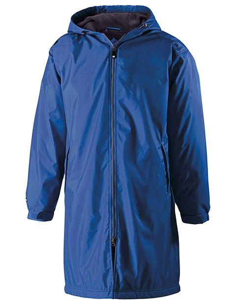 Holloway 229162 Conquest Jacket