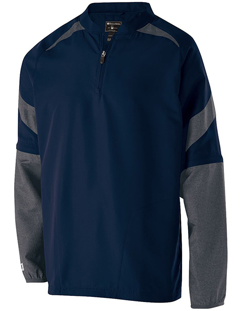 Holloway 229194 Pitch Pullover
