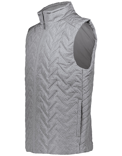 Holloway Men's Repreve Eco Vest