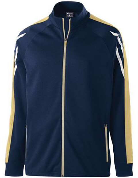 Holloway Youth Flux Jacket