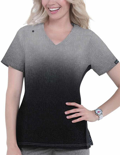 Koi Cali Top Women
