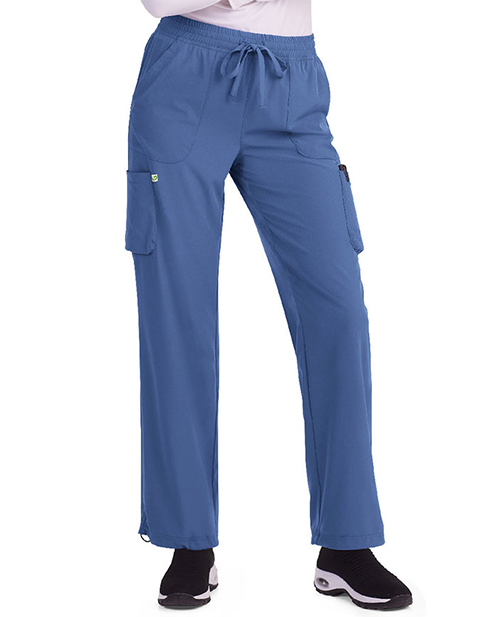 koi Dunia Pant Planet Women's Scrub Pant