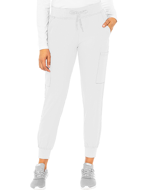 Med Couture Women's Jogger