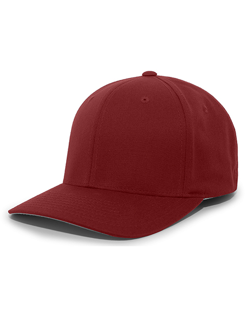 Pacific Headwear Twill Flexfit Cap