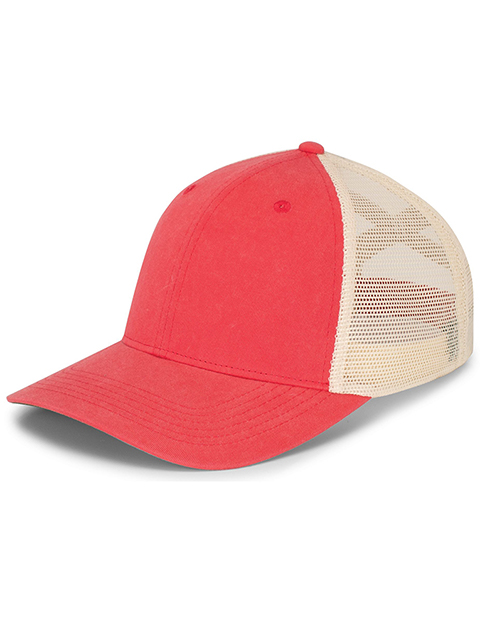 Pacific Headwear Women's Ponytail Cap