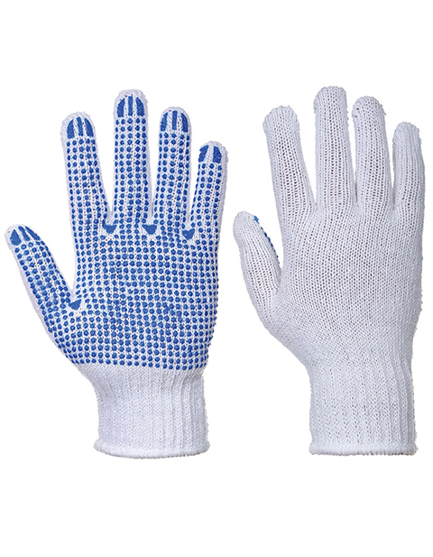 PortWest Classic Polka Dot Glove