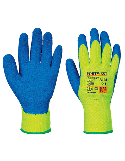 PortWest Cold Grip Glove