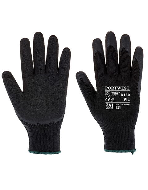 PortWest Classic Grip Glove