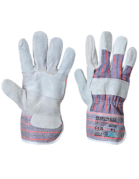 PortWest Canadian Rigger Glove