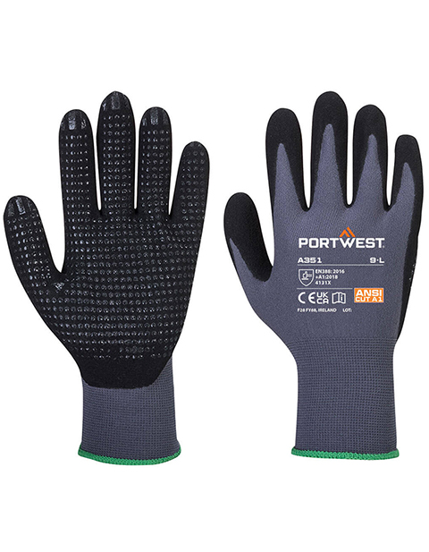 PortWest Dermiflex Plus Glove