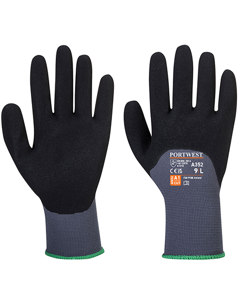 PortWest Dermiflex Ultra Glove