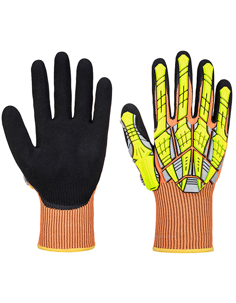 PortWest DX VHR Impact Glove