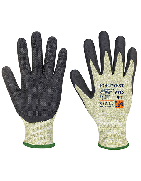 PortWest ArcGrip Glove