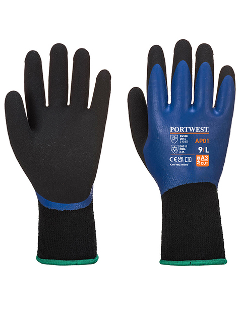 PortWest Thermo Pro Glove