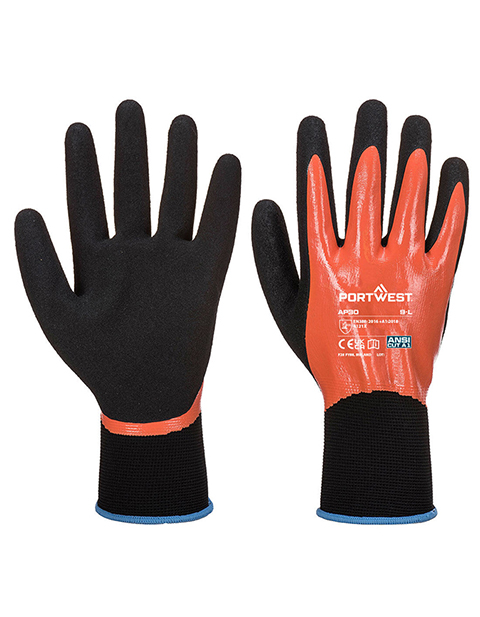 PortWest Dermi Pro Glove