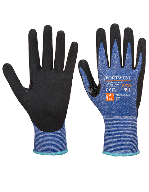 PortWest Dexti Cut Ultra Glove