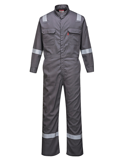 PortWest Bizflame Iona Coverall