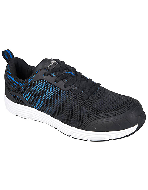 PortWest Steelite Tove Trainer S1P