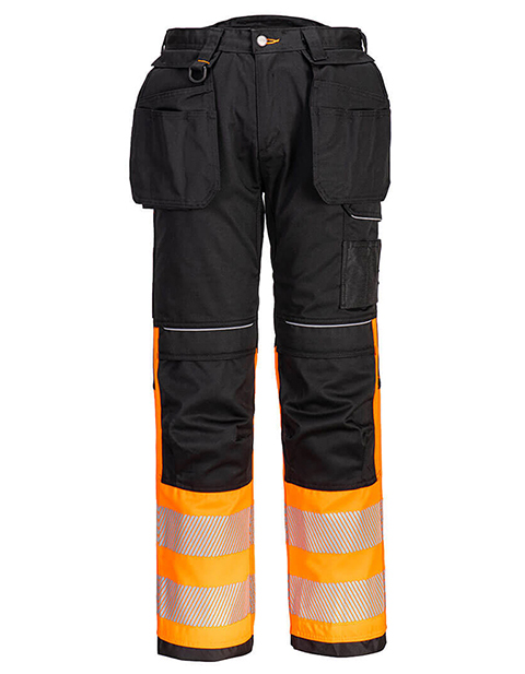 PortWest Holster Trousers  Class