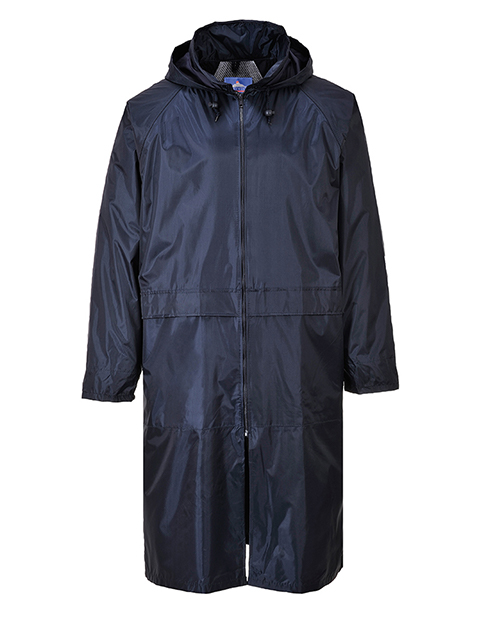 PortWest Classic Rain Coat